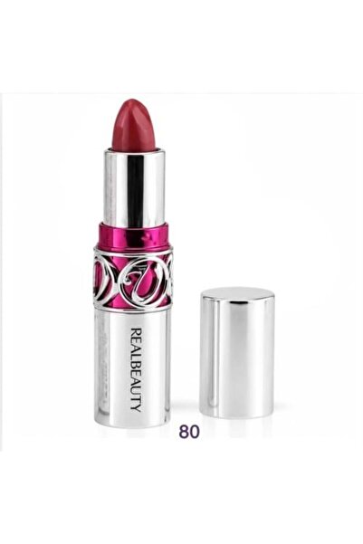 real beauty Creamy Rouge Real Beauty Grade 80 - Sku Rb1560