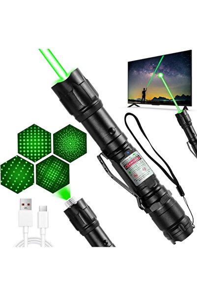 Generic Torch Light Rechargeable Flashlights Everyday Carry, Best for Camping...