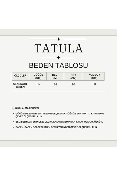 Genel Markalar Kadın Oversize Triko Kazak