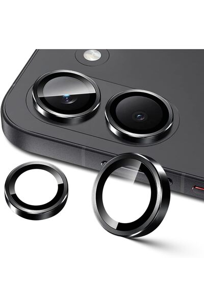 aheaks Xiaomi Poco X8 Pro 5g Camera Protection, 9H Single Lens Screen Protect...