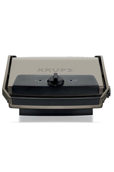 Krups PG7000 Panini Izgara Titanyum
