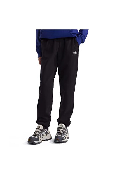 THE NORTH FACE TEEN EVOLUTION SIMPLE DOME ΠΑΝΤΕΛΟΝΙ NF0A8CVDJK3-JK3 Μαύρο