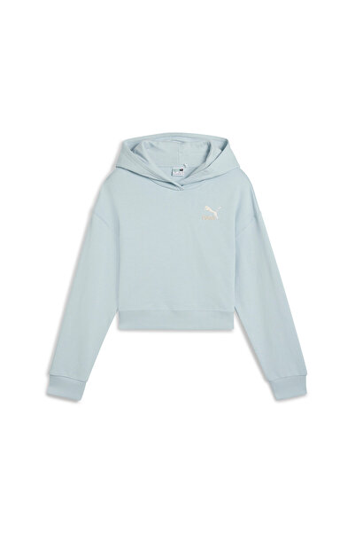 Puma BETTER CLASSICS Girls' Hoodie