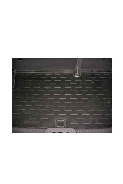 Aleron Стелка за багажник Aileron 70410 за Ford Fiesta HB от 2014 г., черна, ...