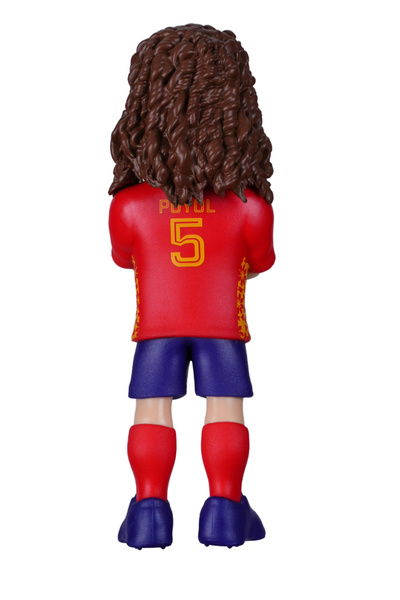 MINIX PUYOL (SPAIN)