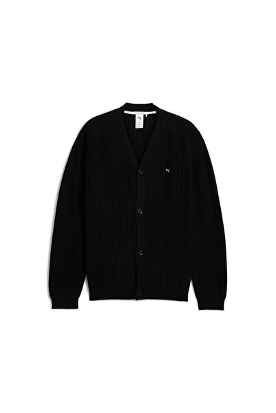 Puma MMQ Cardigan