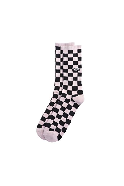 Vans ΚΑΛΤΣΕΣ ΣΧΕΔΙΟ ΣΚΑΚΙ  "CHECKERBOARD " ΑΝΟΙΧΤΟ ΠΕΤΑΛΟΥΔΕΙΟ 34.5-38