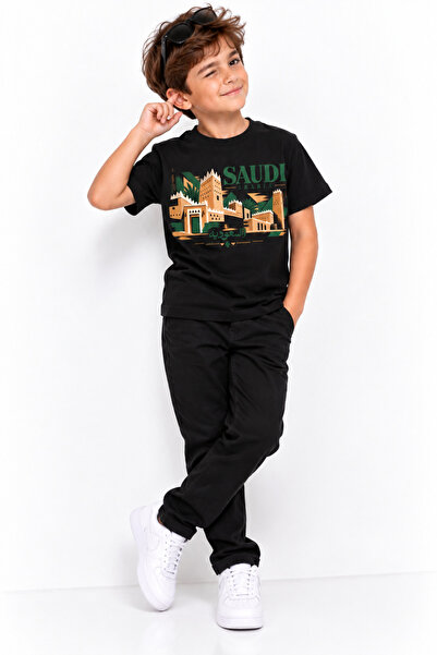 Rabona Fashion Saudi Arabia Heritage Traditional Architecture Arabic Graphic ...