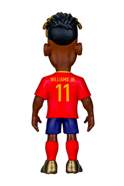 MINIX NICO WILLIAMS