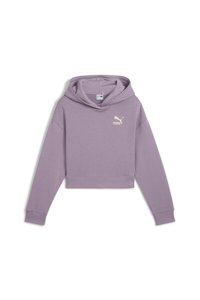 Puma BETTER CLASSICS Girls' Hoodie