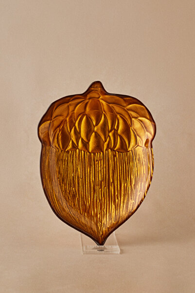 Karaca Fındık Pasta Tabağı 21 cm