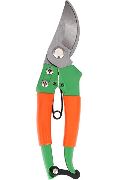 Lawazim Pruning Shears - 8inch - Pruning Scissors Pliers Secateurs Hand prune...