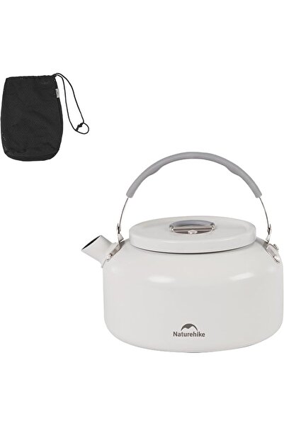 Naturehike Camping Cookware Set, Non-Stick Lightweight 1.4 L/2.8 L Camping Po...