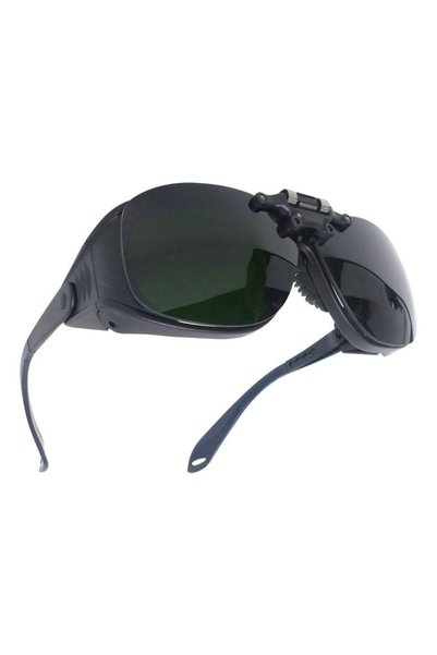 Starline G-036A-G Kaynak Gözlük STD