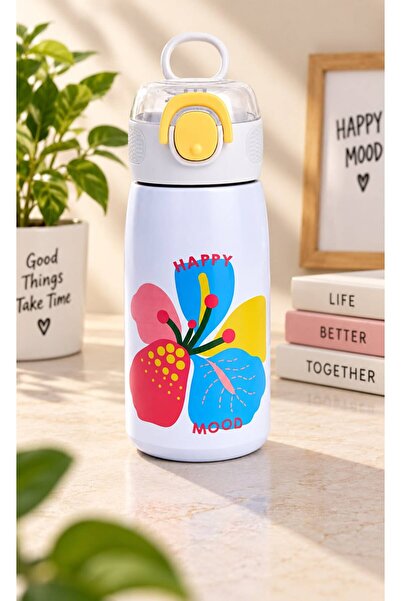 LC Waikiki LCW HAPPY MOOD 470 ML MATARA