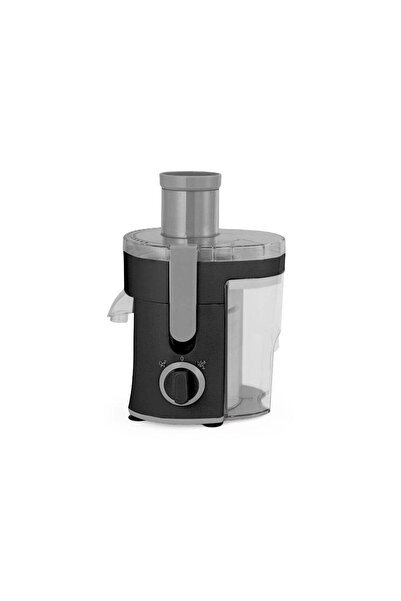 Oliver Voltz Electric fruit/vegetable juicer, 400W, 600 ml, 2 speeds, metal s...