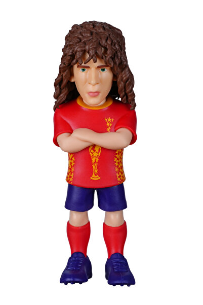 MINIX PUYOL (SPAIN)