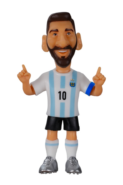 MINIX MESSI