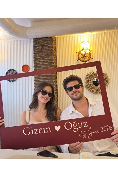 Fotoğraf Çekim Çerçevesi 70x100