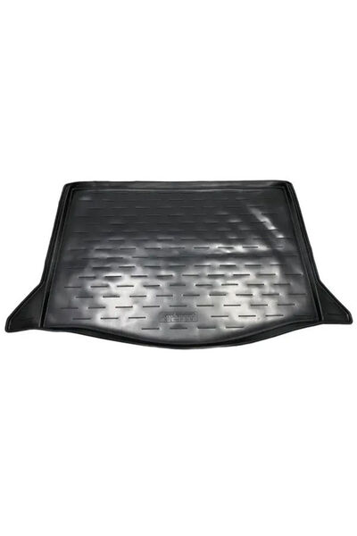 AILERON Πατάκι πορτμπαγκάζ 70712 για Honda Fit/Jazz 2007–2013, χαμηλότερη έκδ...