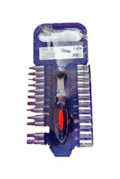 CATLUX CatolLux NC-05-TK054 hand tool set, 25 pieces