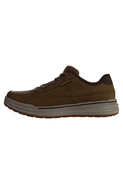 SKECHERS Pantofi sport pentru barbati STERLING - CEDRICK - 211394LTBR