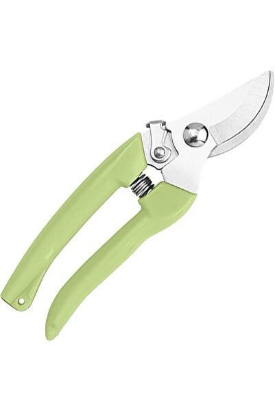 GENERAL Curve Gardening Scissor with Sharp Stainless Steel Blade Garden Shear...