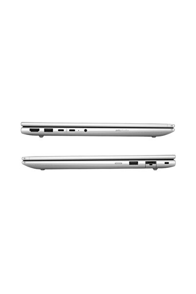 HP لابتوب برو بوك P4 G1i 16 - معالج إنتل كور ألترا 5 225U، ذاكرة وصول عشوائي DDR5 بسعة 24 جيجابايت، قرص صلب SSD بسعة 512 جيجابايت، شاشة WUXGA مقاس 16 بوصة، نظام تشغيل فري دوس، لون فضي فاتح