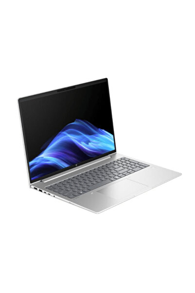 HP لابتوب برو بوك 460 AI (CA7X4ES) - معالج إنتل كور ألترا 5-225U، ذاكرة وصول عشوائي 16 جيجابايت، قرص صلب SSD سعة 512 جيجابايت، شاشة FHD مقاس 16 بوصة