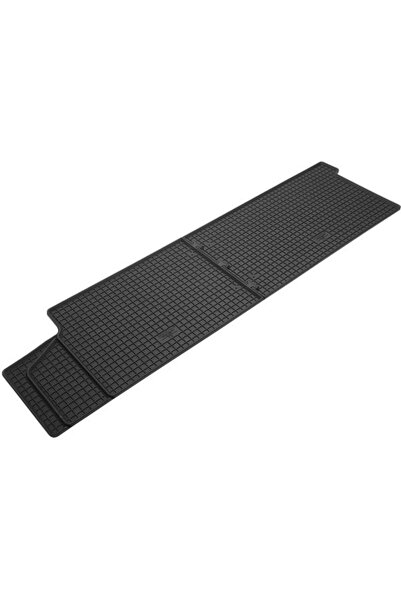 Rigum Гумени стелки за кола 904451 за VW T5 Transporter Caravelle 2003-2015 р...