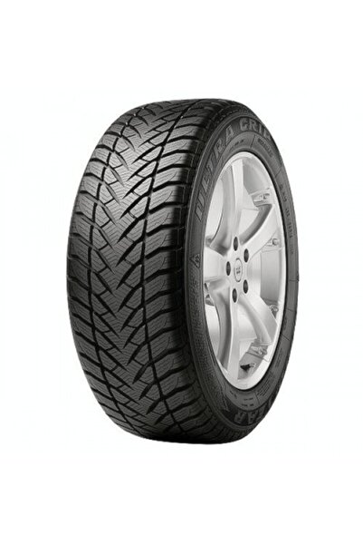 Goodyear 255/50 R19 107V XL Wrangler UltraGrip ROF * FP Kış Binek 2017