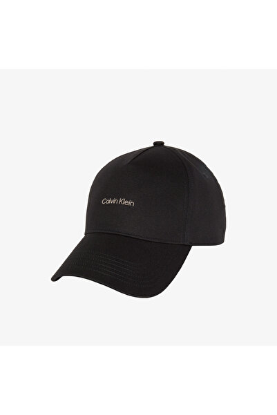 Calvin Klein Logolu % 100 Pamuk Şapka LV04F5072GUB1 ŞAPKA LV04F5072G UB1