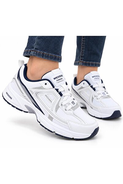 TRENDYSHOSE 3001 Comfortable Sole Winter Sports Shoes