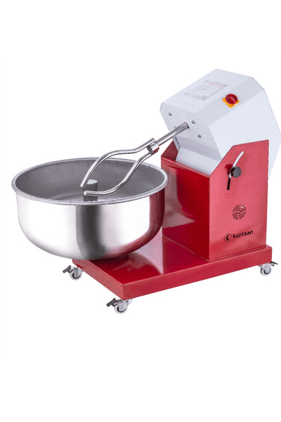 Kurtsan hamur karma makinası 10 kg