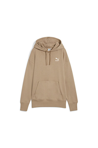 Puma Better Classics Relaxed Hoodie Women
