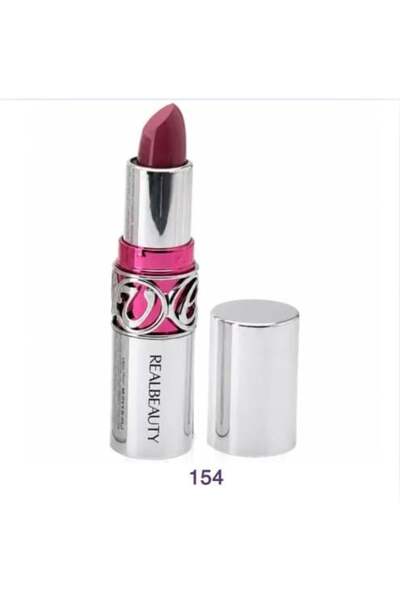 real beauty Creamy Rouge Real Beauty Grade 154 - Sku Rb1560