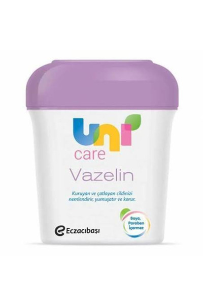 Uni Vaseline 170 ml New