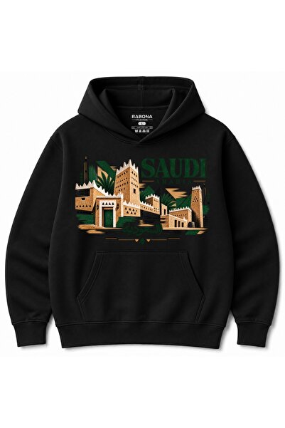 Rabona Fashion Saudi Arabia Heritage Traditional Architecture Arabic Graphic ...