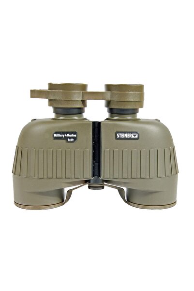 STEİNER Military Marine 7x50 dürbün, yüksek çözünürlüklü optik, spor otomatik...