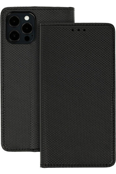 Smart Games Smart Book Μαύρο (Redmi Note 11 Pro+ 5G) Κωδικός: tt67163