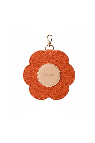 Cogure Combinable - Multi-Purpose Flower-Shaped Mini Wallet |   Hera Series -...