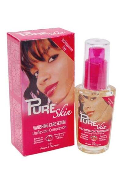Pure Skin سيروم للعناية بالتلاشي 30 مل