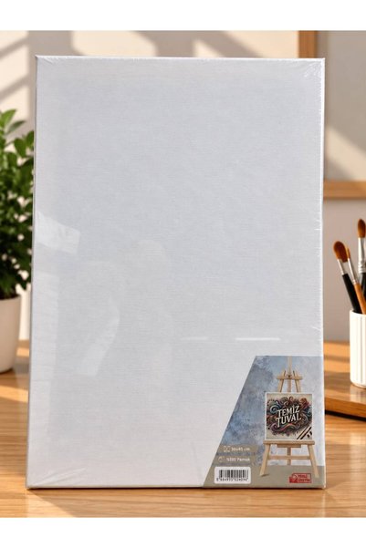 Tuval 30X45