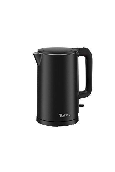 TEFAL Thermo Protect elektrikli su ısıtıcısı, 1,5 litre, gösterge ışığı