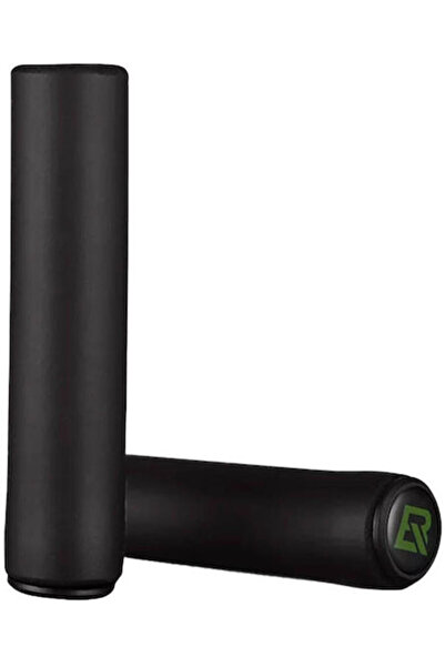 ROCKBROS GMBT1001BK Λαβές τιμονιού ποδηλάτου σε μαύρο χρώμα