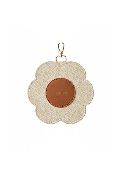 Cogure Combinable - Multi-Purpose Flower-Shaped Mini Wallet |   Hera Series -...