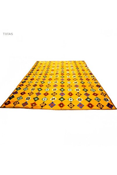 TIITAS Foam Floor Picnic Mat – Size 2M × 265CM