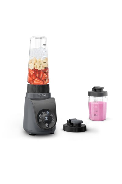 TEFAL Blend Up Essential Mini Mikser, 800 watt, 6 otomatik program