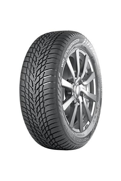 Nokian 245/40 R19 98V XL Snowproof 1 Kış Binek 2024