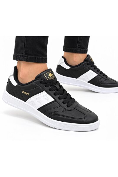 Kappa 1077 Anatomic Sole Comfortable Guaranteed Men's Sports Shoes